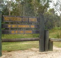 Fay Smith Wetlands - Schoolies Week Accommodation