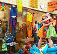 Kuranda - Village in the Rainforest - Schoolies Week Accommodation