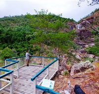 Jourama Falls Paluma Range National Park - Schoolies Week Accommodation