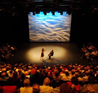 Riverway Arts Centre - Schoolies Week Accommodation