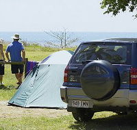 Ball Bay - Schoolies Week Accommodation