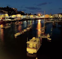 Ross River - Schoolies Week Accommodation