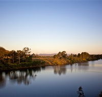 Lake Wivenhoe - Schoolies Week Accommodation