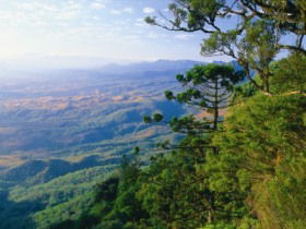 Goomburra, Main Range National Park - Schoolies Week Accommodation 0
