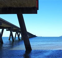 Lucinda - Schoolies Week Accommodation