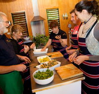 Wild Lime Cooking School - Schoolies Week Accommodation
