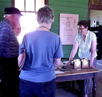 Tambo Heritage Precinct