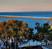 Urangan Pier - Schoolies Week Accommodation