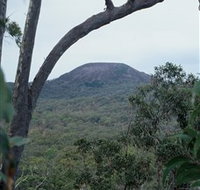 Mount Fox - Schoolies Week Accommodation