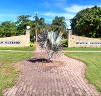 Dan Gleeson Memorial Gardens - Schoolies Week Accommodation