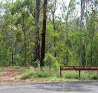 Nanango Fauna Reserve - Schoolies Week Accommodation