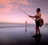 The Serenity Coast - Schoolies Week Accommodation