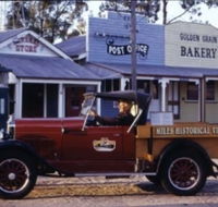 Miles Historical Village and Museum - Schoolies Week Accommodation