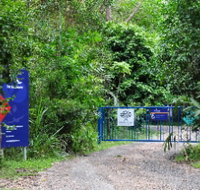 The Bat Hospital Visitor Centre - Schoolies Week Accommodation