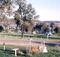 Glenlyon Dam - Schoolies Week Accommodation