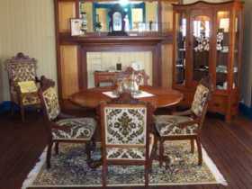 Ringsfield House - Schoolies Week Accommodation 0