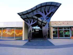 Southern Queensland Country QLD Schoolies Week Accommodation