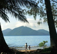 Family Islands National Park - Schoolies Week Accommodation