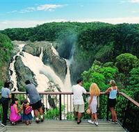 Barron Gorge National Park - Schoolies Week Accommodation