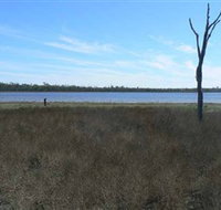 Lake Murphy Conservation Park