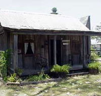 Chinchilla Historical Museum - Schoolies Week Accommodation