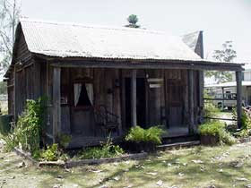 Chinchilla Historical Museum - Schoolies Week Accommodation 0