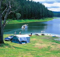 Danbulla National Park and Danbulla State Forest - Schoolies Week Accommodation