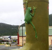 Golden Gumboot - Schoolies Week Accommodation