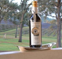 Bunjurgen Estate Vineyard - Schoolies Week Accommodation