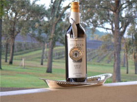 Bunjurgen Estate Vineyard - Schoolies Week Accommodation 0