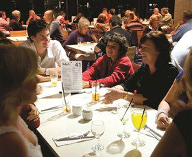 Hervey Bay Boat Club - Schoolies Week Accommodation 0