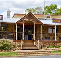 Rubyvale Gem Gallery - Schoolies Week Accommodation