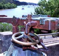 Maryboroughs Guns - Schoolies Week Accommodation