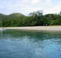Goold Island National Park - Schoolies Week Accommodation