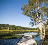 Eagleby Wetlands - Schoolies Week Accommodation
