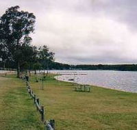 Storm King Dam - Schoolies Week Accommodation