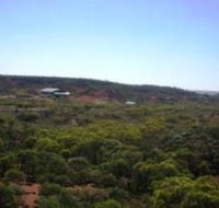 Winton - Boulia Via Diamantina National Park Journey - Schoolies Week Accommodation
