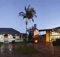 Bundaberg Distilling Company Bondstore - Schoolies Week Accommodation