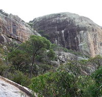 Mount Walsh National Park - Schoolies Week Accommodation