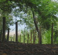 Toomulla Beach - Schoolies Week Accommodation