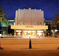 Empire Theatre - Schoolies Week Accommodation