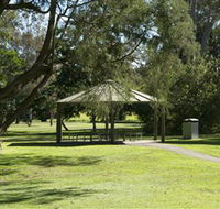 Alexander Clark Park - Schoolies Week Accommodation