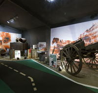 Transport and Main Roads Heritage Centre - Schoolies Week Accommodation