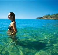 Agnes Water Beach - Schoolies Week Accommodation