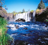Millstream Falls National Park - Schoolies Week Accommodation