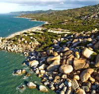 Cape Melville National Park - Schoolies Week Accommodation