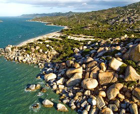 Cape Melville National Park - Schoolies Week Accommodation 0
