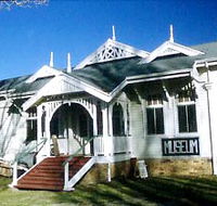 Stanthorpe Heritage Museum - Schoolies Week Accommodation
