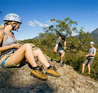 Mt Barney Lodge Country Retreat - Schoolies Week Accommodation