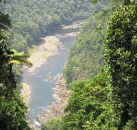 Palmerston Wooroonooran National Park - Schoolies Week Accommodation